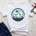 Nocturnal Alliance T-Shirt