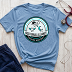 Nocturnal Alliance T-Shirt