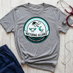 Nocturnal Alliance T-Shirt