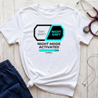 Night Mode T-Shirt
