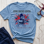 Zero Ducks Given T-Shirt