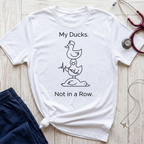 My Ducks T-Shirt
