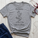 My Ducks T-Shirt