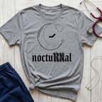 NoctuRNal T-Shirt