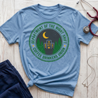 Coffee Drinkers Union T-Shirt