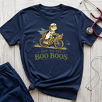 Off To Fix Boo Boos Nurse T-Shirt