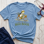 Off To Fix Boo Boos Nurse T-Shirt