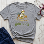 Off To Fix Boo Boos Nurse T-Shirt