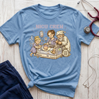 NICU Crew T-Shirt