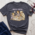 NICU Crew T-Shirt