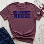 Emergency Nurse T-Shirt