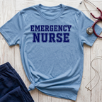Emergency Nurse T-Shirt