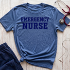 Emergency Nurse T-Shirt