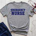 Emergency Nurse T-Shirt