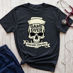 Game Over T-Shirt
