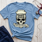 Game Over T-Shirt
