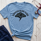 Black Cloud T-Shirt