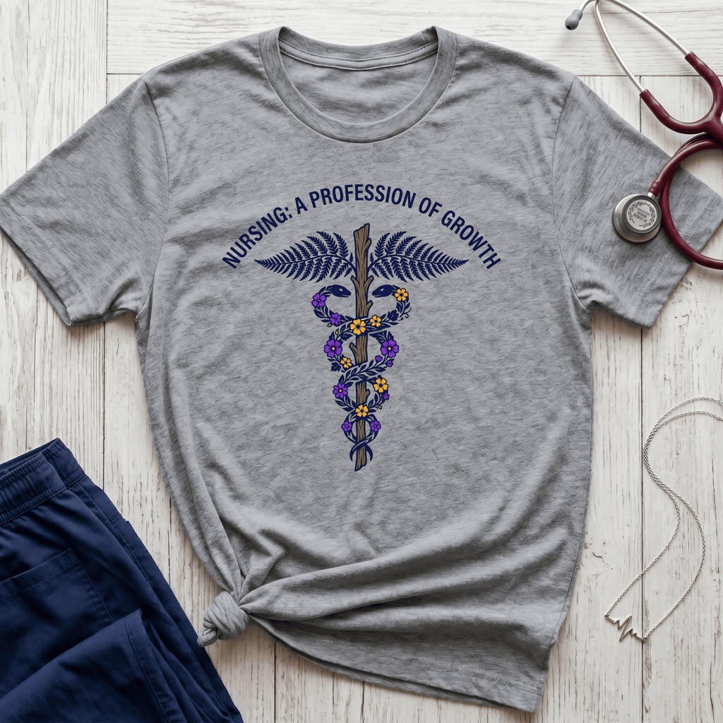 Profession of Growth T-Shirt