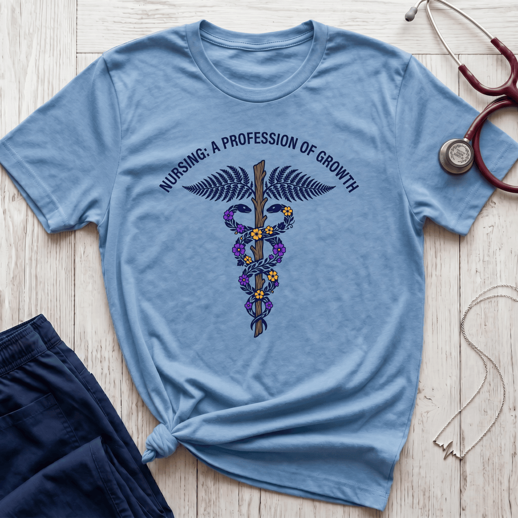 Profession of Growth T-Shirt