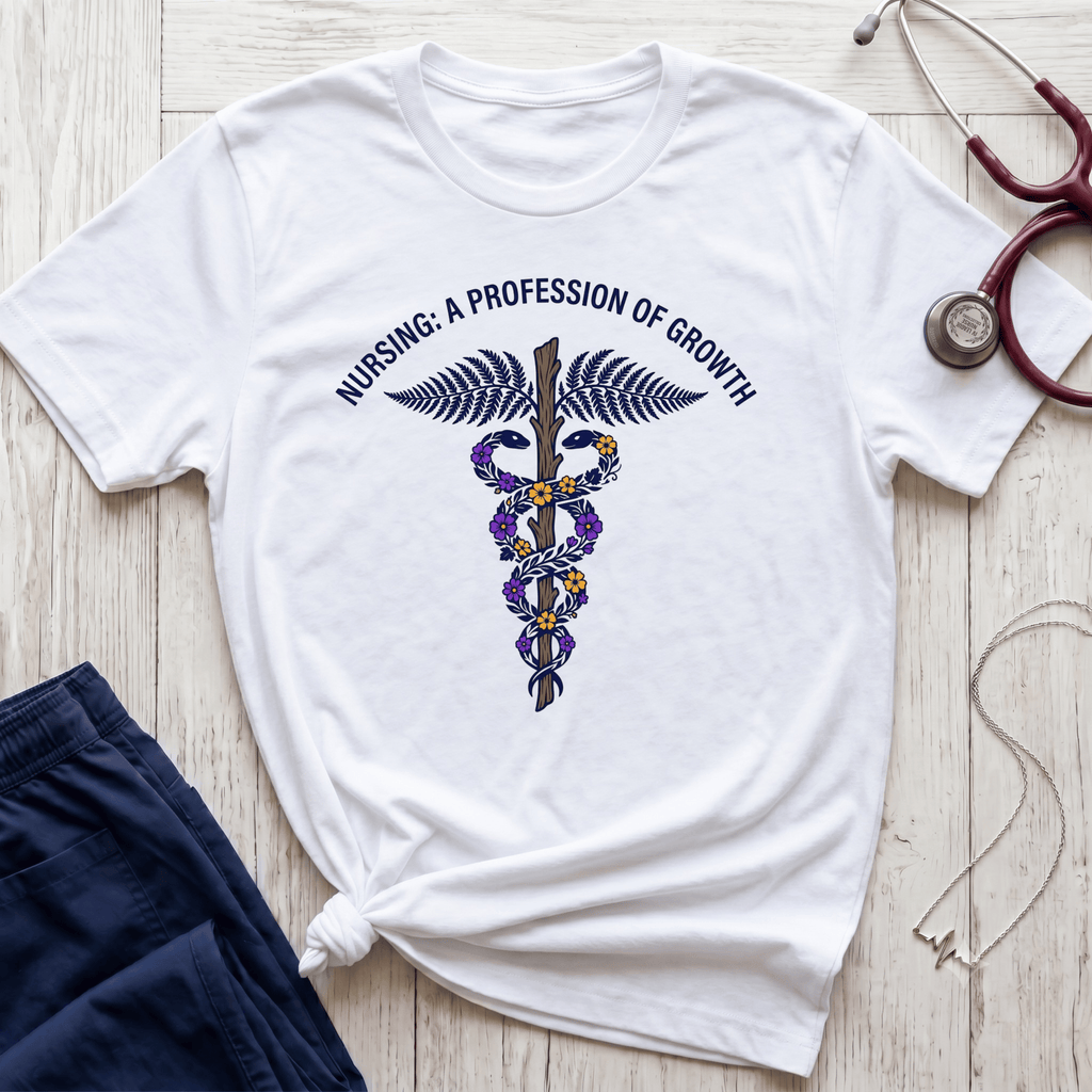 Profession of Growth T-Shirt