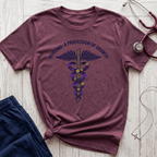 Profession of Growth T-Shirt