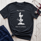 My Ducks Light T-Shirt
