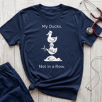 My Ducks Light T-Shirt