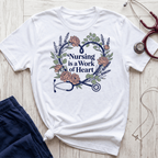 Work of Heart T-Shirt