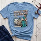 Patient Zero T-Shirt
