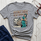 Patient Zero T-Shirt