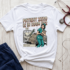 Patient Zero T-Shirt
