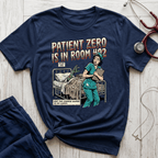 Patient Zero T-Shirt