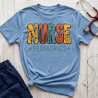 Nurse Pediatrics T-Shirt