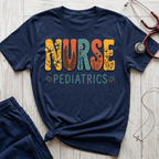 Nurse Pediatrics T-Shirt