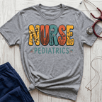 Nurse Pediatrics T-Shirt