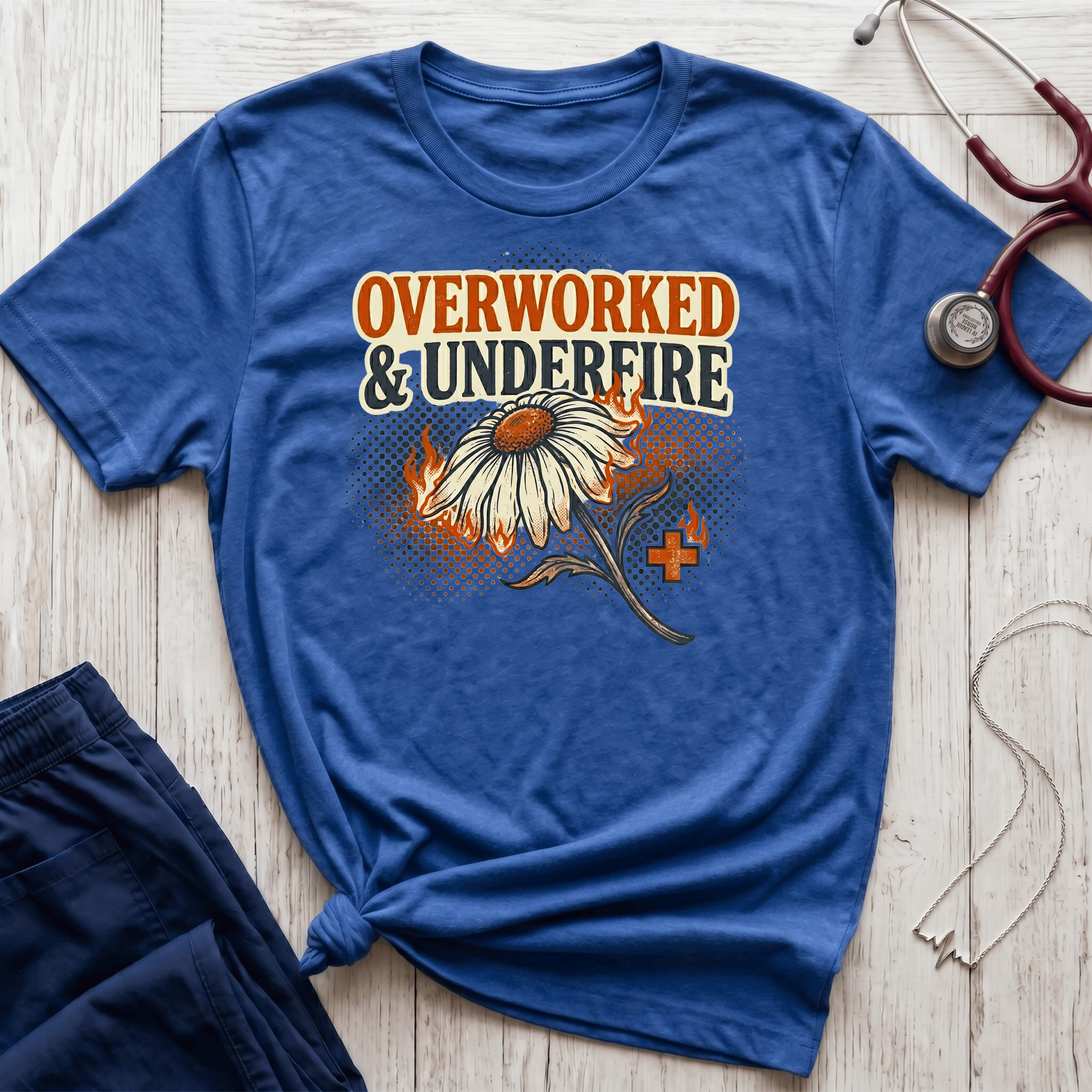 Underfire T-Shirt