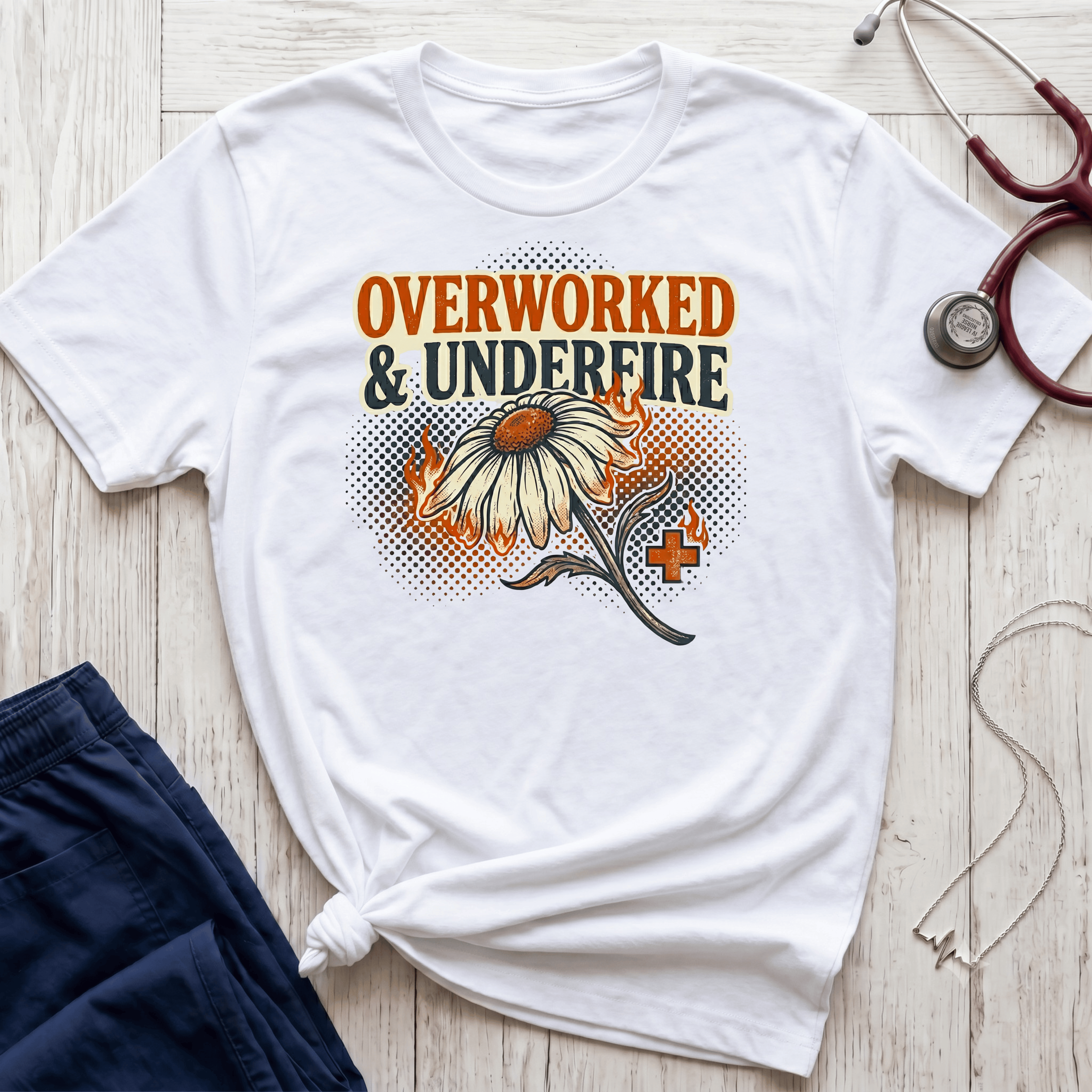 Underfire T-Shirt