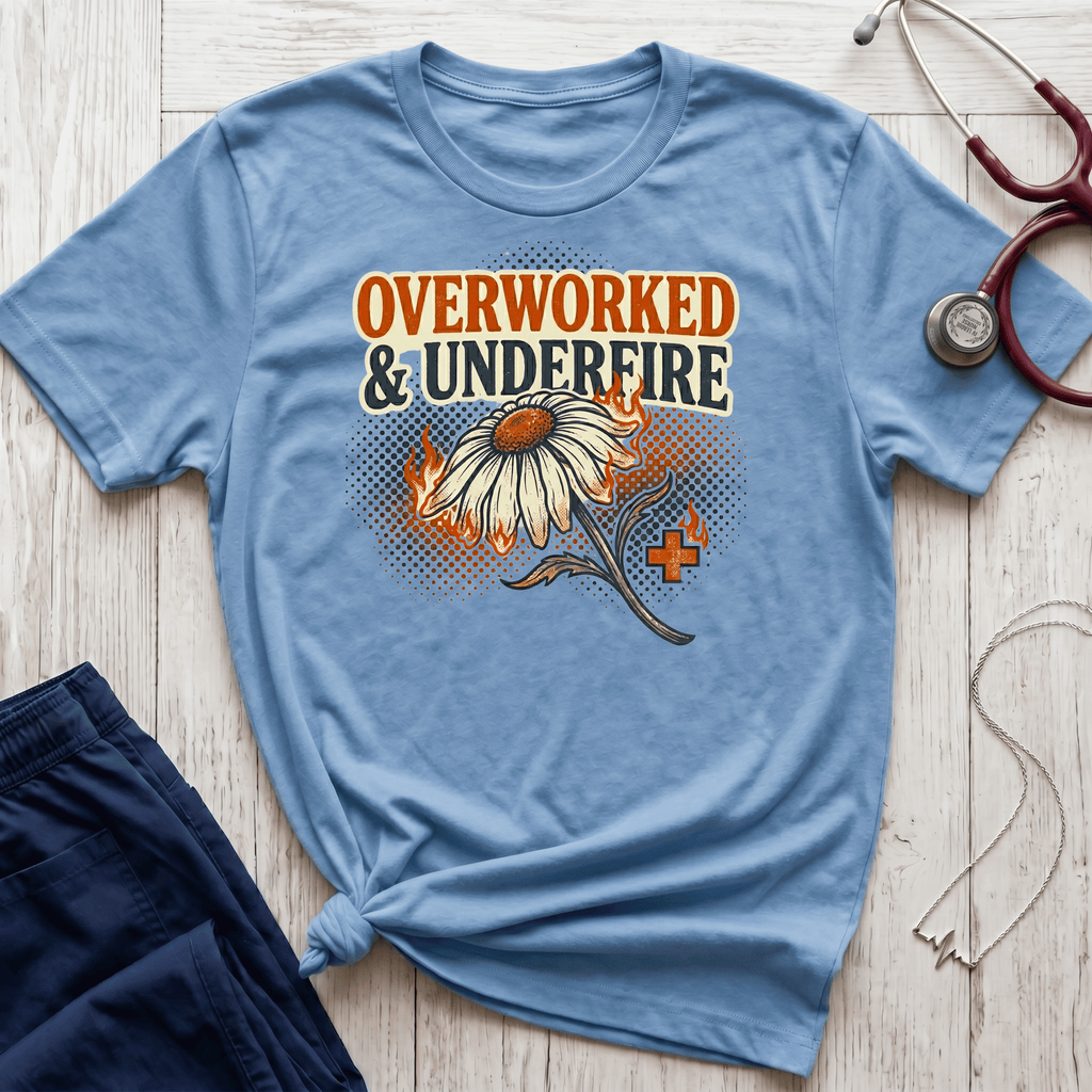 Underfire T-Shirt