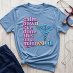 Calm Down T-Shirt