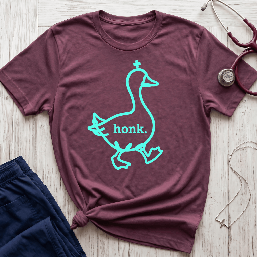 Honk. T-Shirt