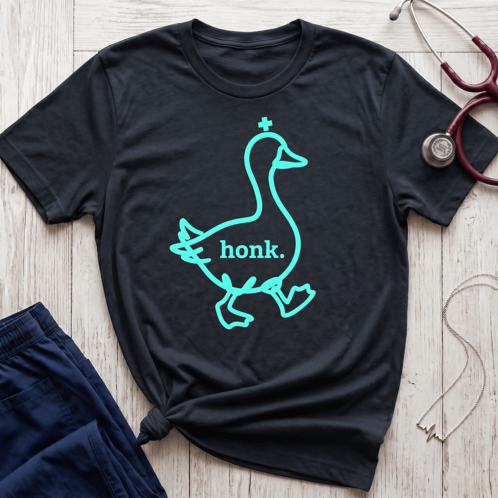 Honk. T-Shirt