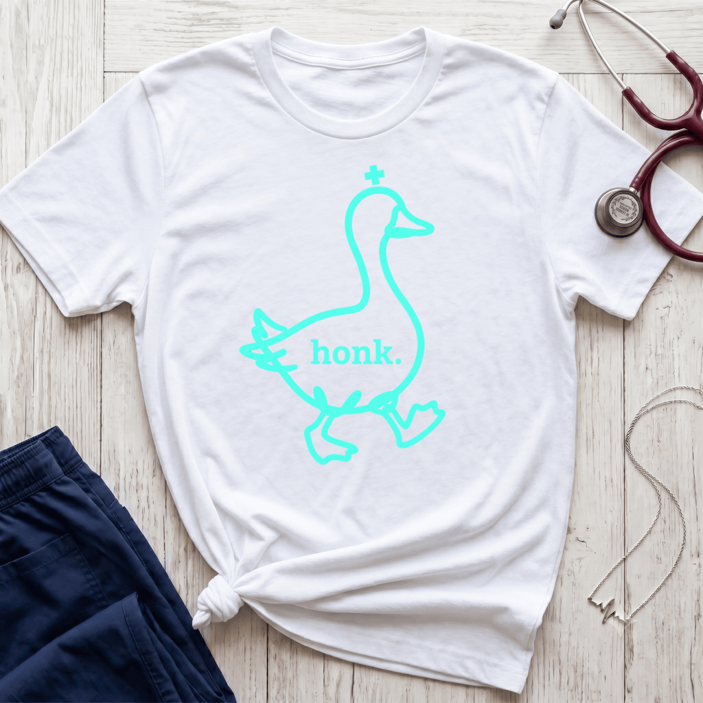 Honk. T-Shirt