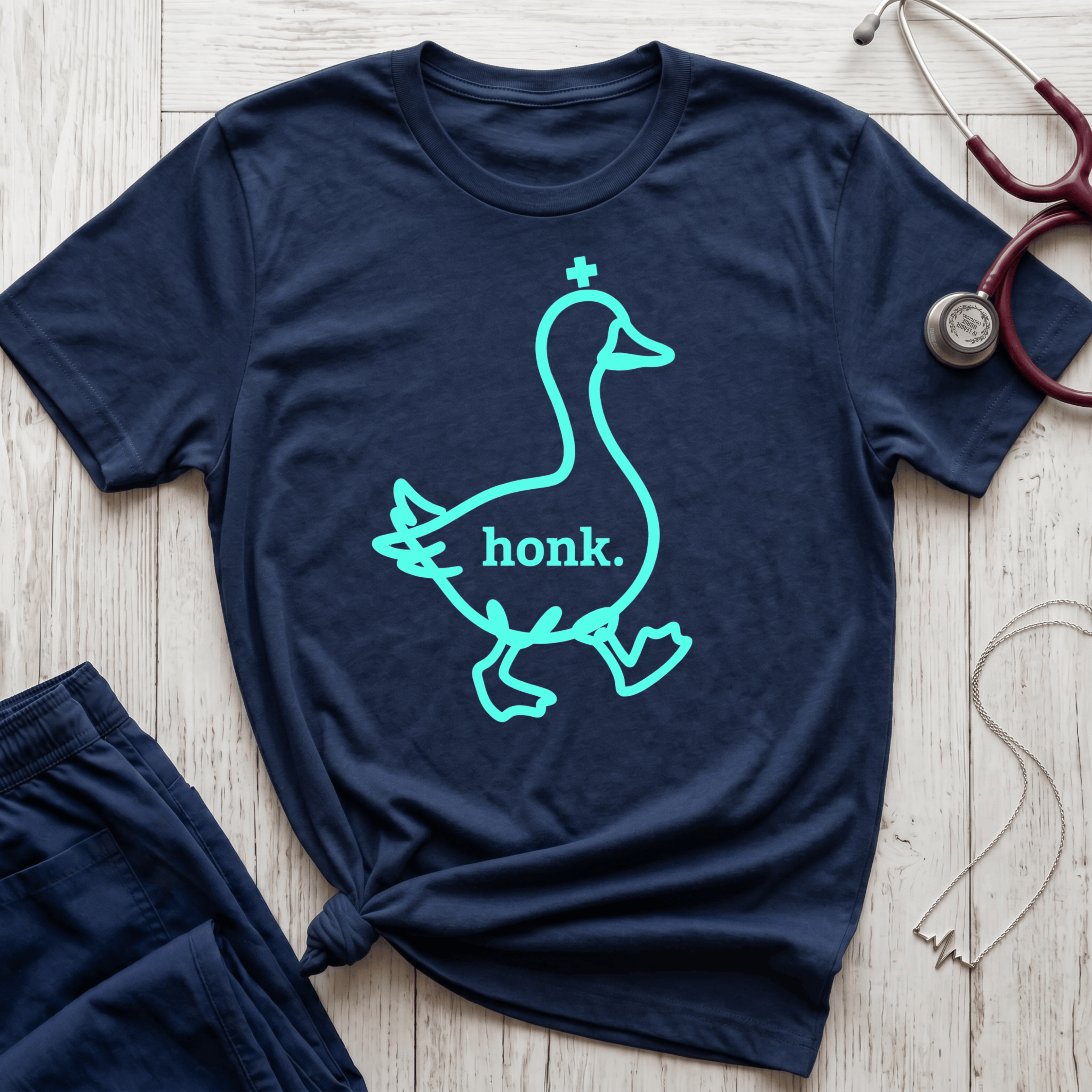 Honk. T-Shirt