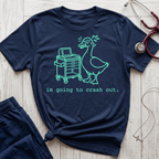 Crash Out T-Shirt