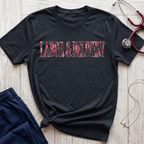 Labor and Delivery Floral T-Shirt