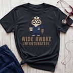 Wide Awake Owl T-Shirt