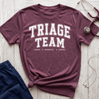 Triage Team T-Shirt