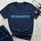 Cat Pain Assessment T-Shirt