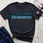 Cat Pain Assessment T-Shirt