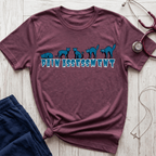 Cat Pain Assessment T-Shirt